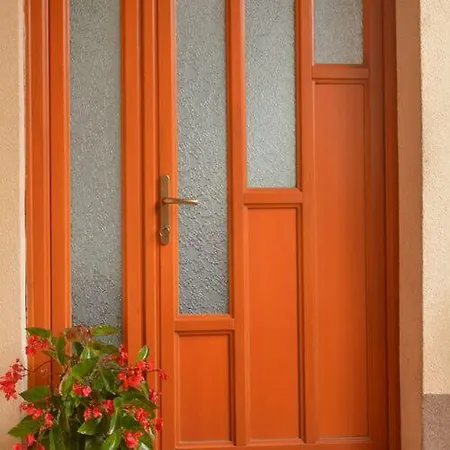 Appartement Neuhercz Halászi