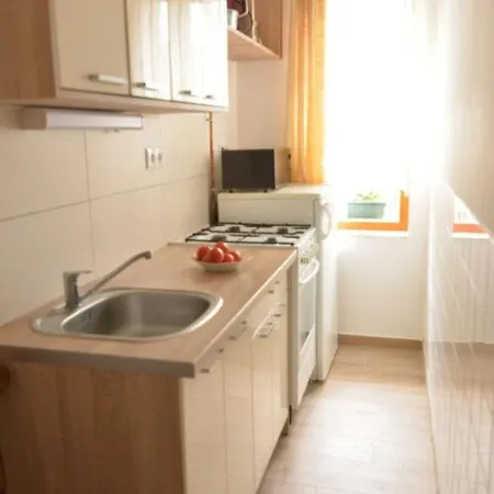Apartmán Neuhercz