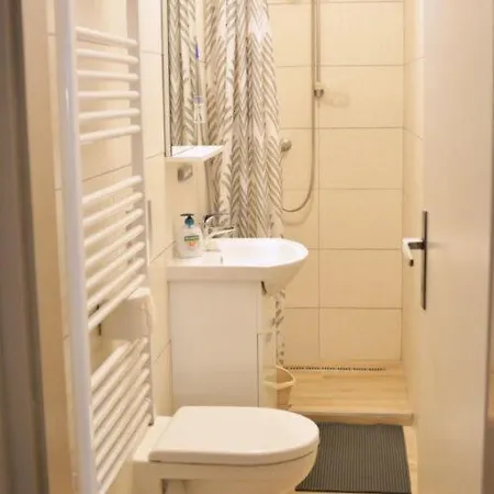 Neuhercz Apartmán