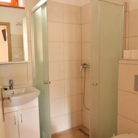 Apartmán Neuhercz