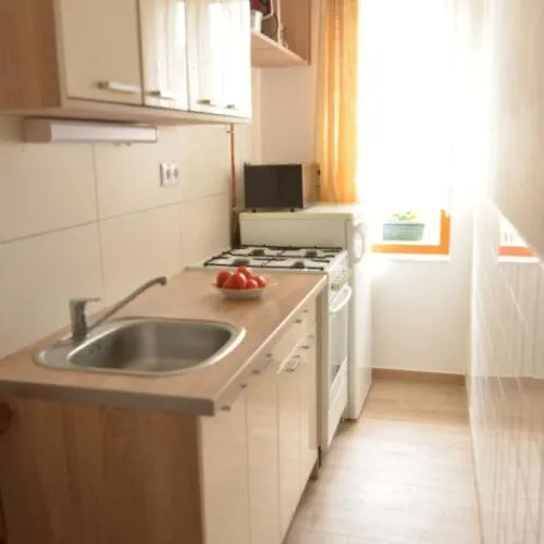 Apartament Neuhercz