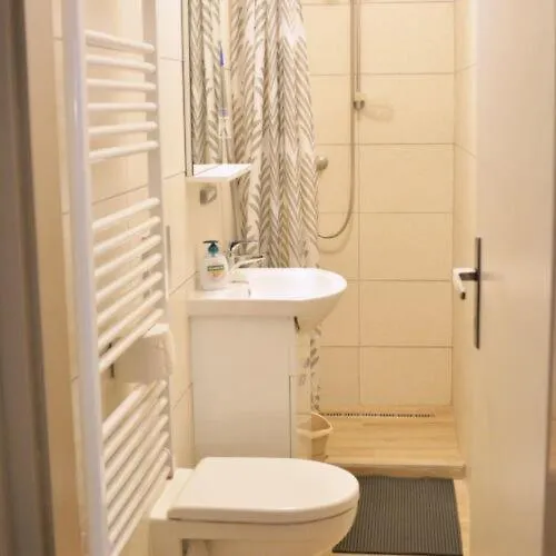 Neuhercz Apartament