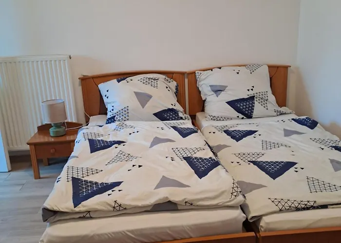 Apartament Neuhercz *