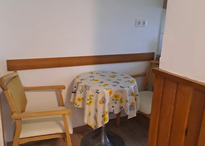 Neuhercz Apartament Halászi